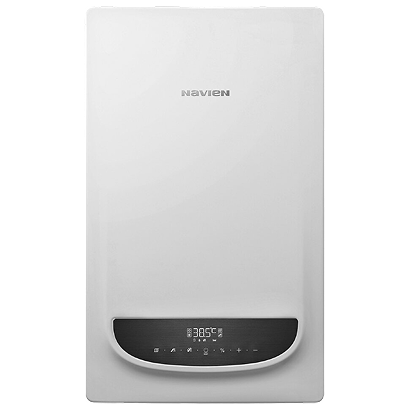 Котел газовый настенный NAVIEN DELUXE ONE-35 К одноконтурный (7951)