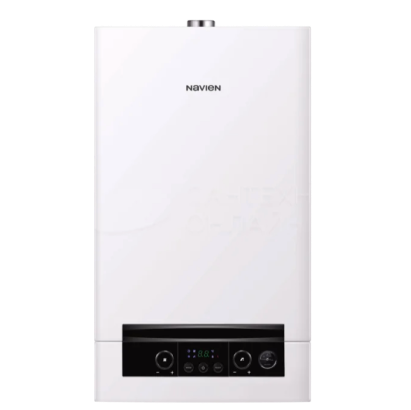 Котел газовый настенный одноконтурный Navien HEATSYSTEM NGB210-24H  (13919)