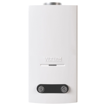 Колонка газовая VilTerm S10 (8102)