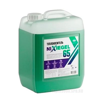 Жидкость для систем отопления Nixiegel-65 50л